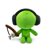 Youtooz: Alan Becker Collection [Green 9-Inch Plush] Plushies Youtooz
