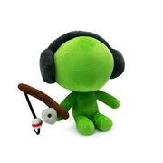 Youtooz: Alan Becker Collection [Green 9-Inch Plush] Plushies Youtooz