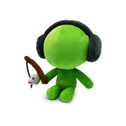 Youtooz: Alan Becker Collection [Green 9-Inch Plush] Plushies Youtooz