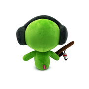 Youtooz: Alan Becker Collection [Green 9-Inch Plush] Plushies Youtooz