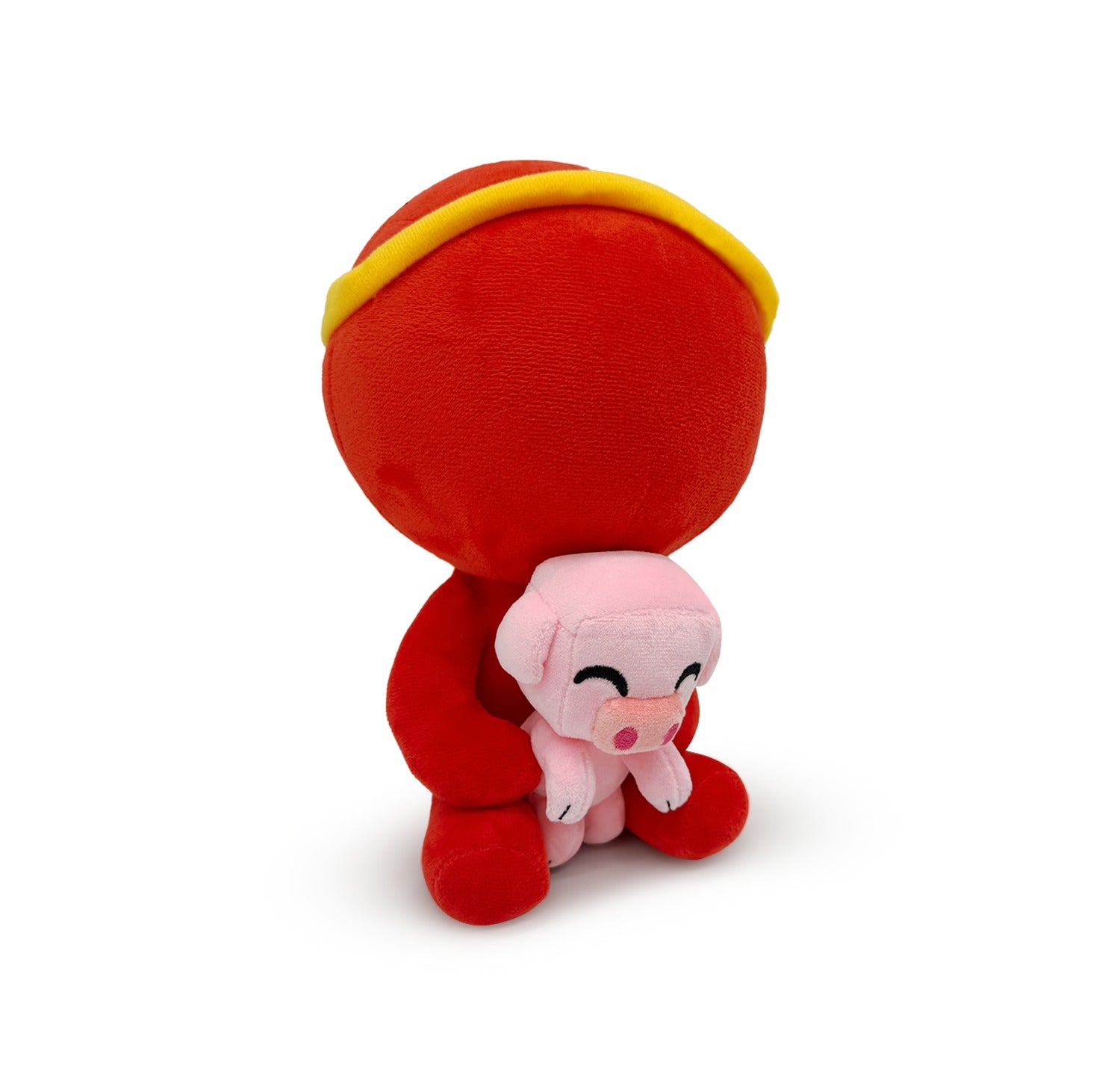 Youtooz: Alan Becker Collection - 9-Inch Plush [Red] Plushies Youtooz
