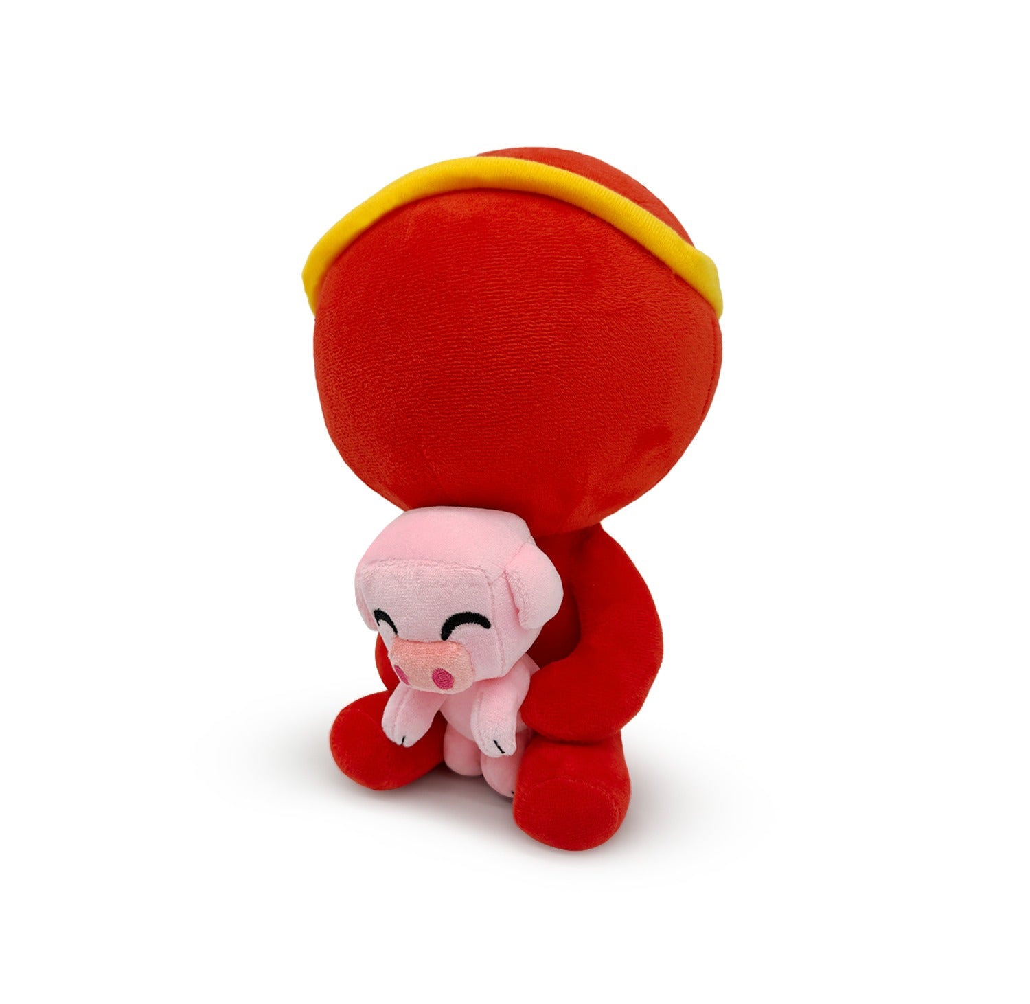 Youtooz: Alan Becker Collection - 9-Inch Plush [Red] Plushies Youtooz