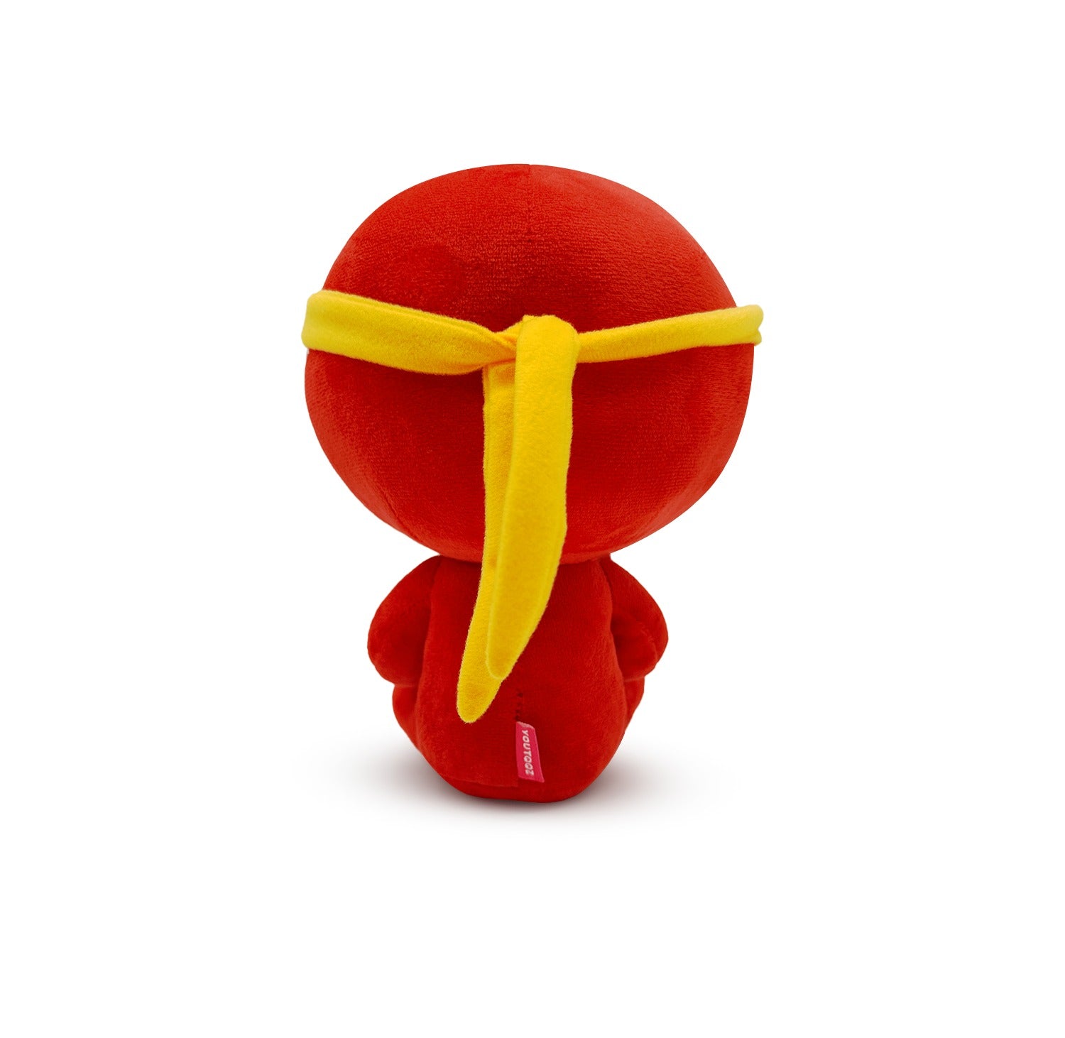 Youtooz: Alan Becker Collection - 9-Inch Plush [Red] Plushies Youtooz