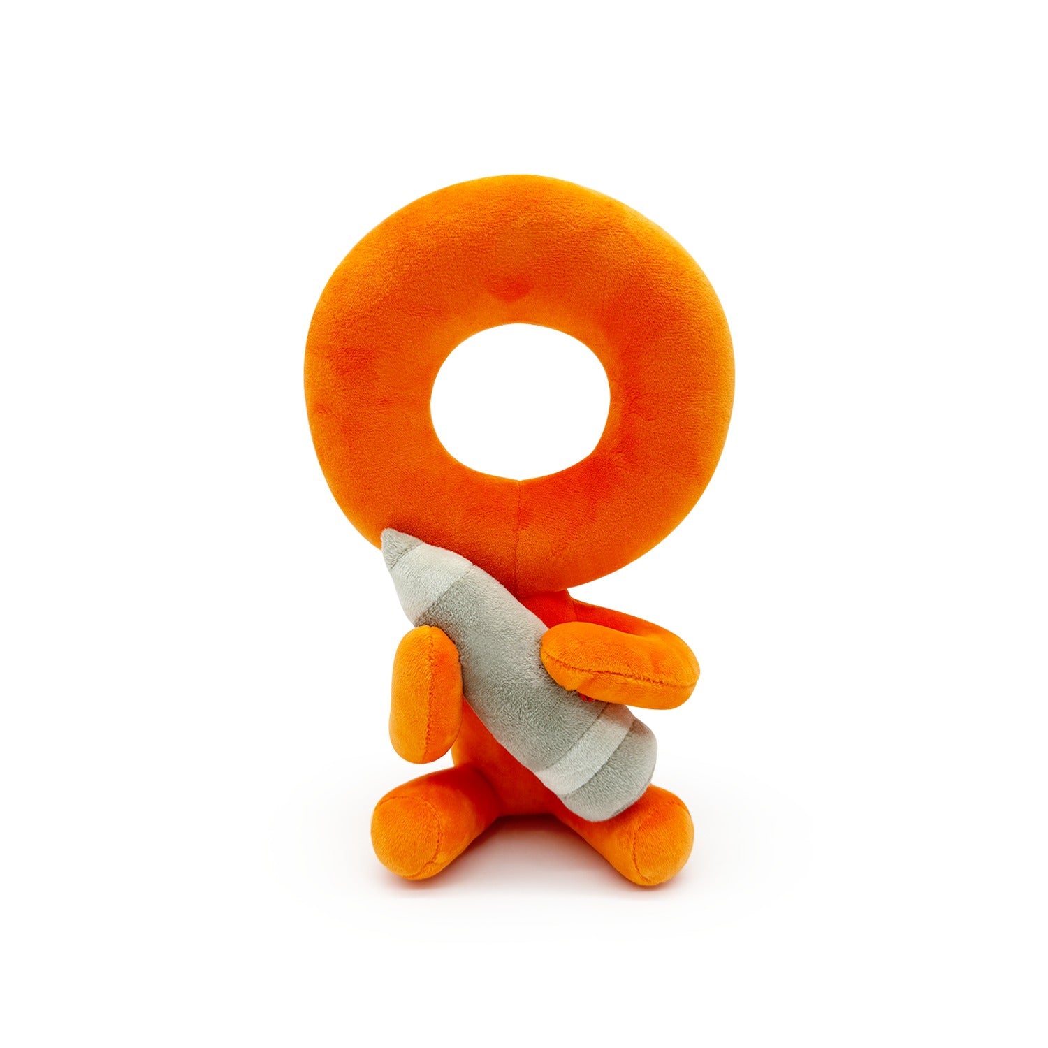 Youtooz: Alan Becker Collection - 9-Inch Plush [Second Coming] Plushies Youtooz