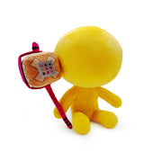 Youtooz: Alan Becker Collection - 9-Inch Plush [Yellow] Plushies Youtooz