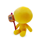 Youtooz: Alan Becker Collection - 9-Inch Plush [Yellow] Plushies Youtooz