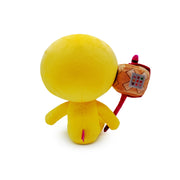 Youtooz: Alan Becker Collection - 9-Inch Plush [Yellow] Plushies Youtooz