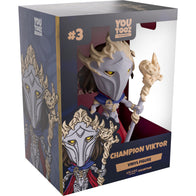 Arcane: Champion Viktor Vinyl Figure #3 Toys & Games Youtooz