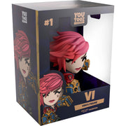 Youtooz: Arcane Collection‎ [Vi Vinyl Figure #1]‎ Toys & Games Youtooz