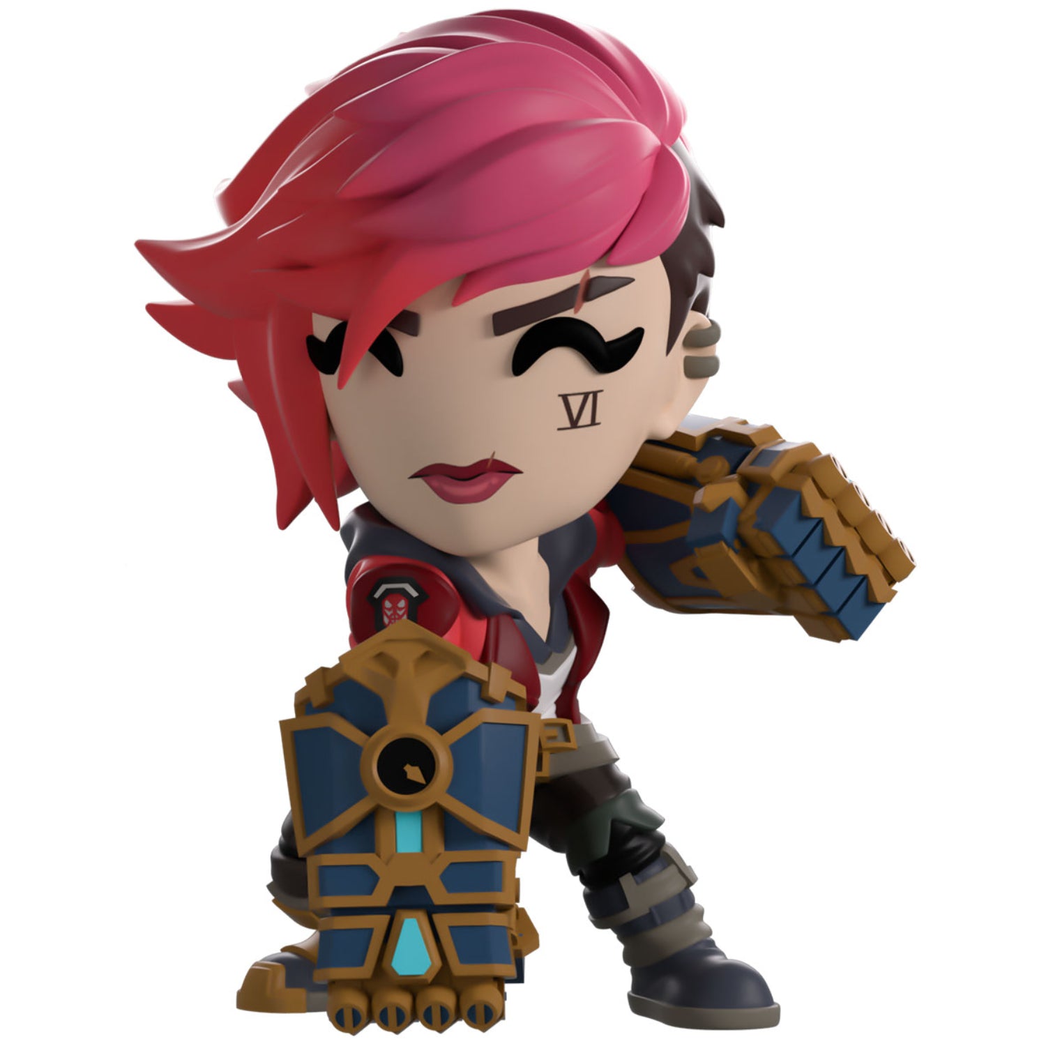 Youtooz: Arcane Collection‎ [Vi Vinyl Figure #1]‎ Toys & Games Youtooz