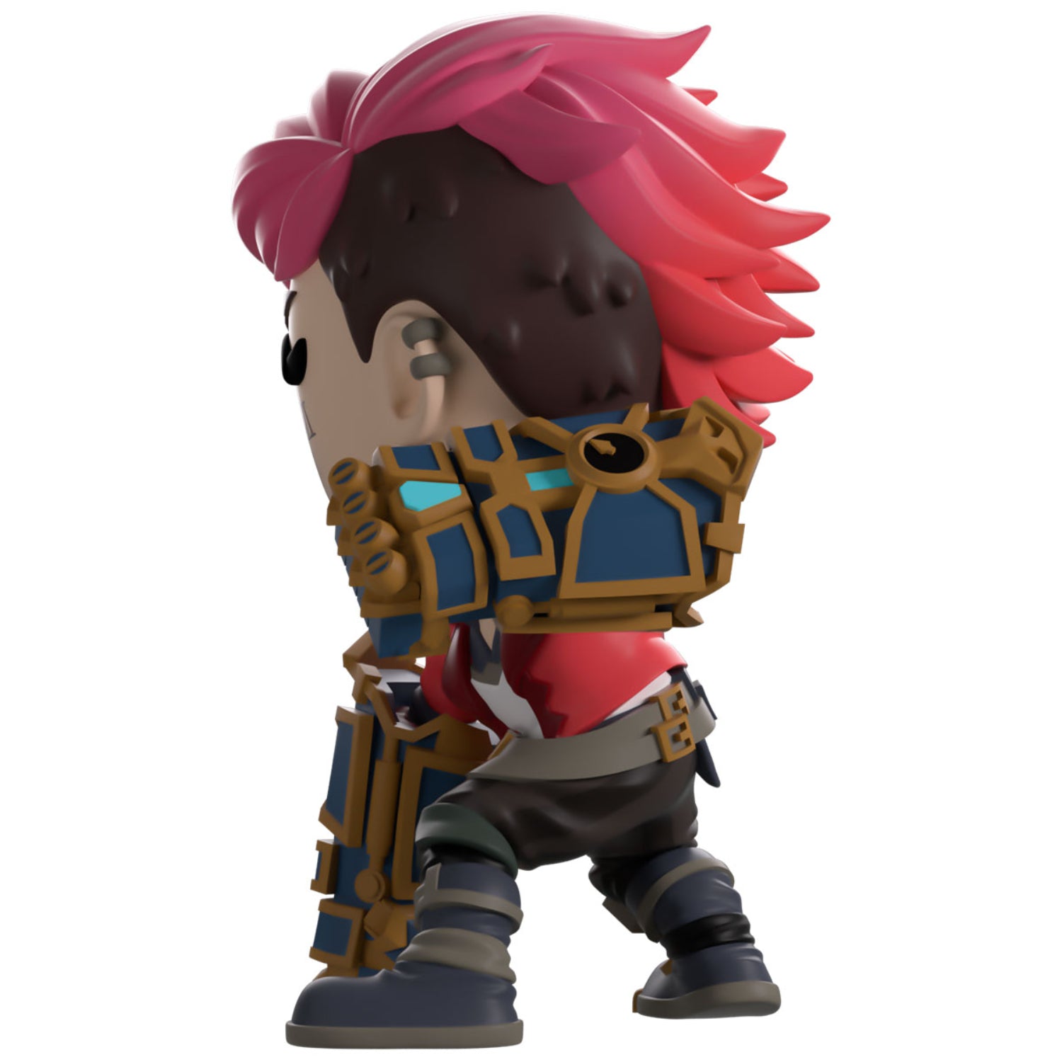 Youtooz: Arcane Collection‎ [Vi Vinyl Figure #1]‎ Toys & Games Youtooz