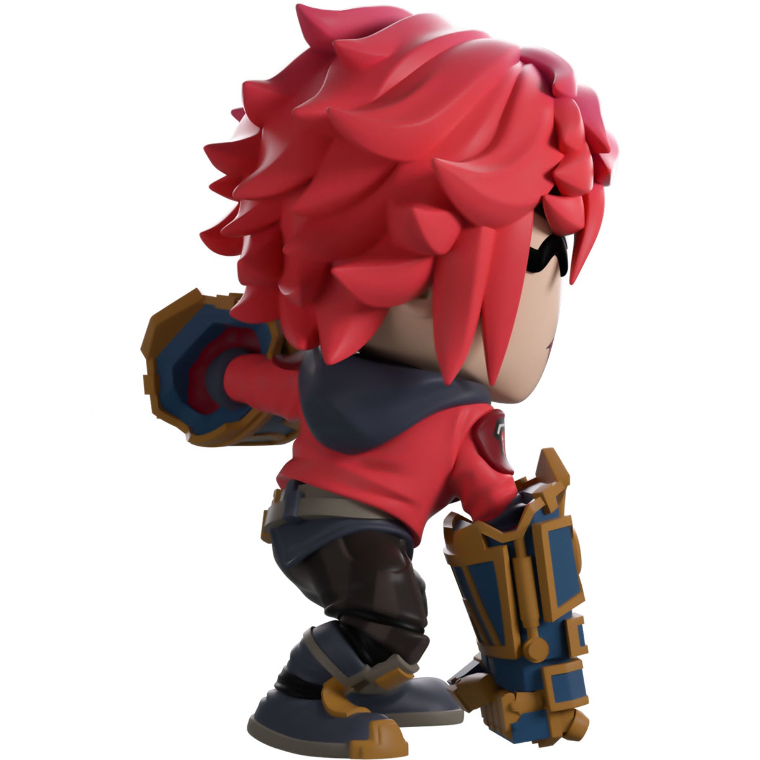 Youtooz: Arcane Collection‎ [Vi Vinyl Figure #1]‎ Toys & Games Youtooz