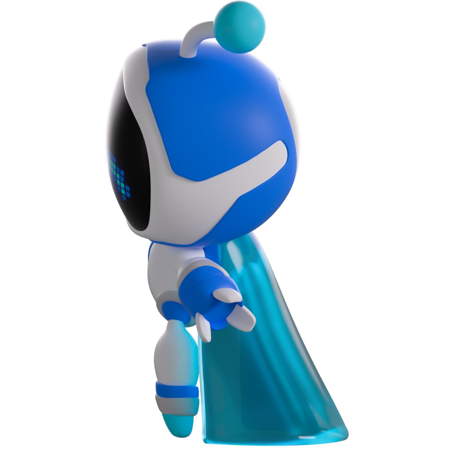 Youtooz: Astro Bot Collection Astro Bot Vinyl Figure #0 Toys & Games Youtooz