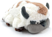 Youtooz: Avatar: The Last Airbender Collection [Appa Sleepy 1-Foot Plush] Plushies Youtooz