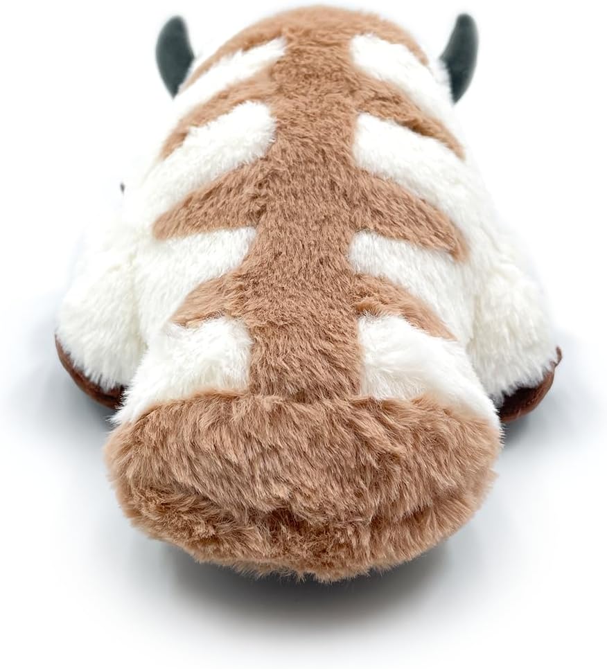 Youtooz: Avatar The Last Airbender Collection [Appa Standing 1-Foot Plush] Plushies Youtooz