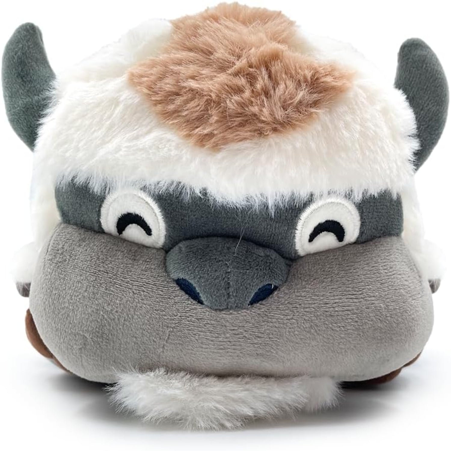 Youtooz: Avatar The Last Airbender Collection [Appa Standing 1-Foot Plush] Plushies Youtooz