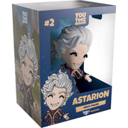 Youtooz: Baldur’s Gate 3 Collection [Astarion Vinyl Figure #2] Toys & Games Youtooz
