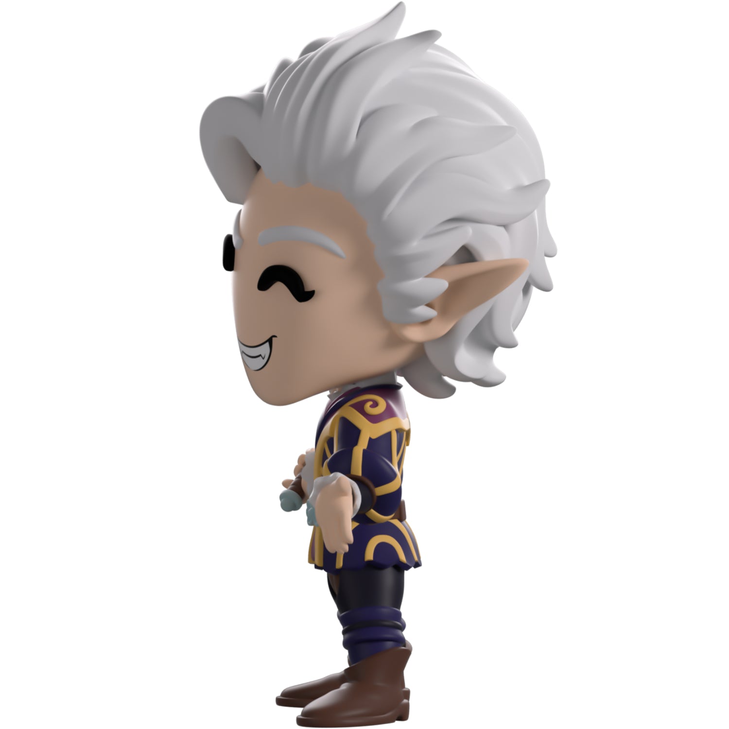 Youtooz: Baldur’s Gate 3 Collection [Astarion Vinyl Figure #2] Toys & Games Youtooz