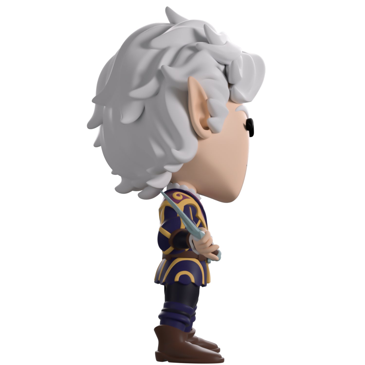 Youtooz: Baldur’s Gate 3 Collection [Astarion Vinyl Figure #2] Toys & Games Youtooz