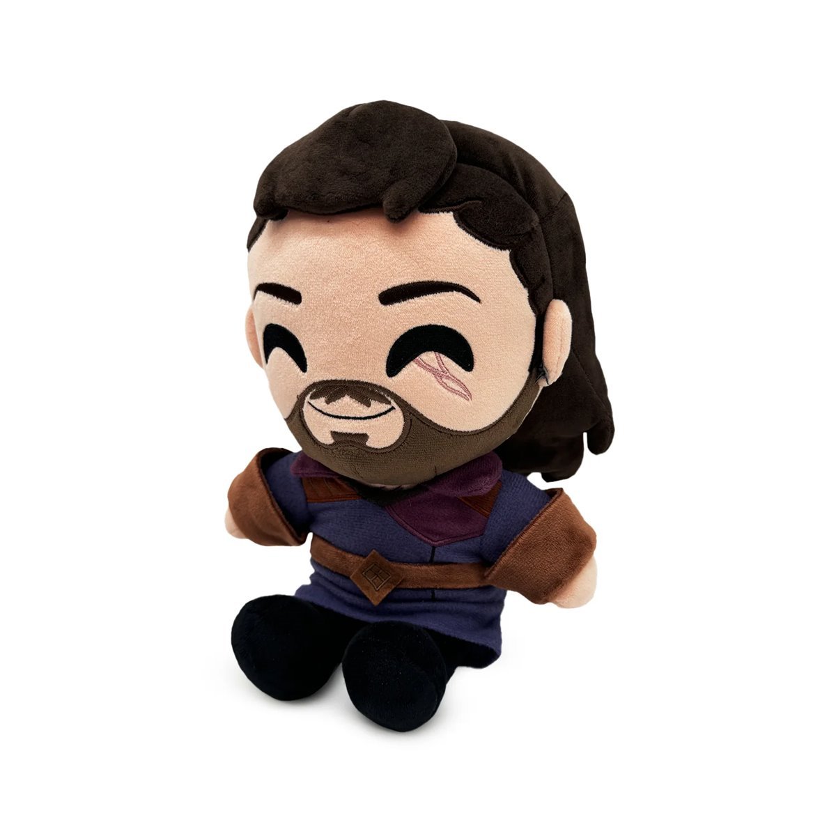 Youtooz: Baldur's Gate 3 Collection [Gale 9-Inch Plush] Plushies Youtooz