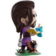 Youtooz: Baldur's Gate 3 Collection [Gale Vinyl Figure #3] Toys & Games Youtooz