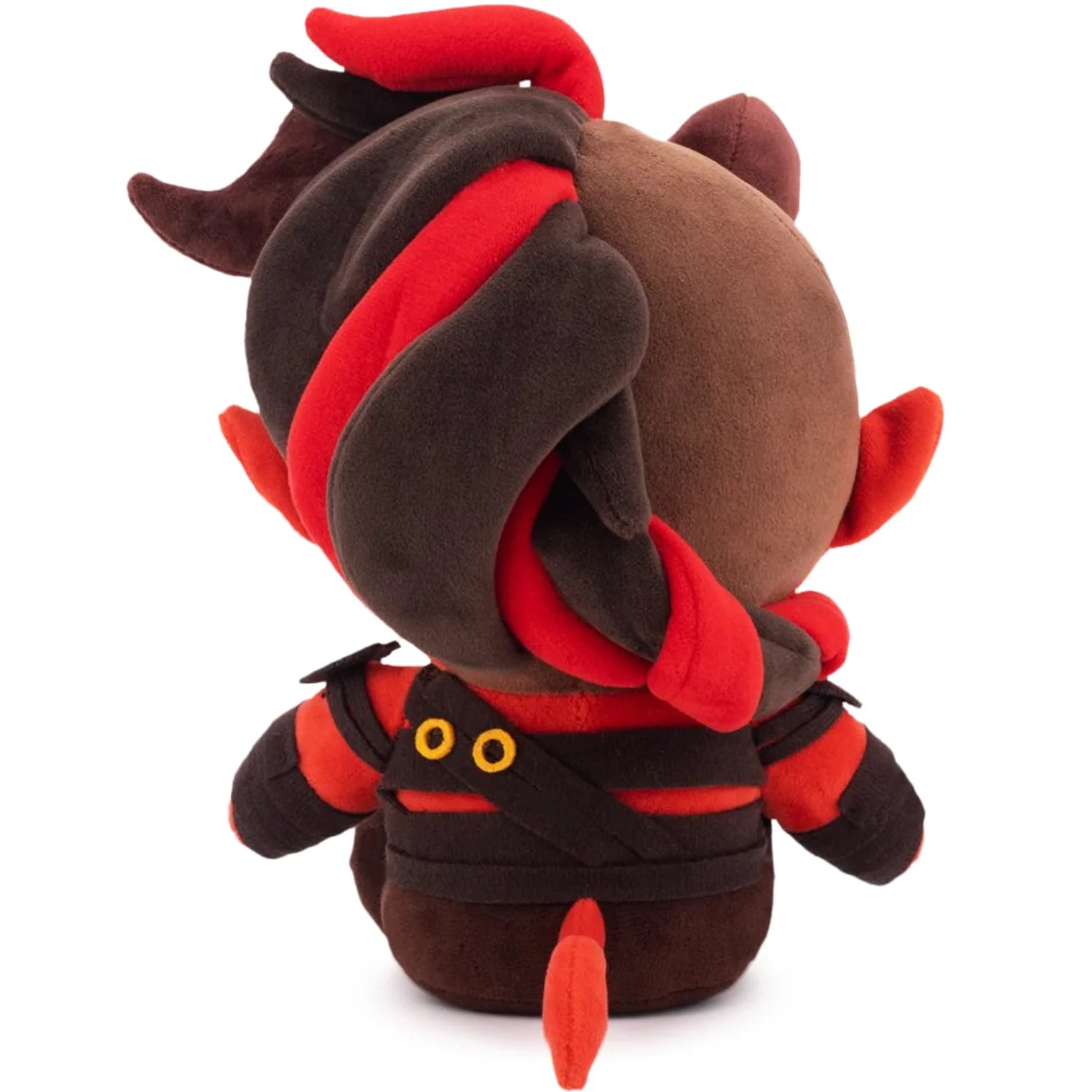 Youtooz: Baldur’s Gate 3 Collection [Karlach 9-Inch Plush] Plushies Youtooz