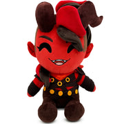 Youtooz: Baldur’s Gate 3 Collection [Karlach 9-Inch Plush] Plushies Youtooz