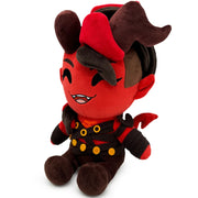 Youtooz: Baldur’s Gate 3 Collection [Karlach 9-Inch Plush] Plushies Youtooz