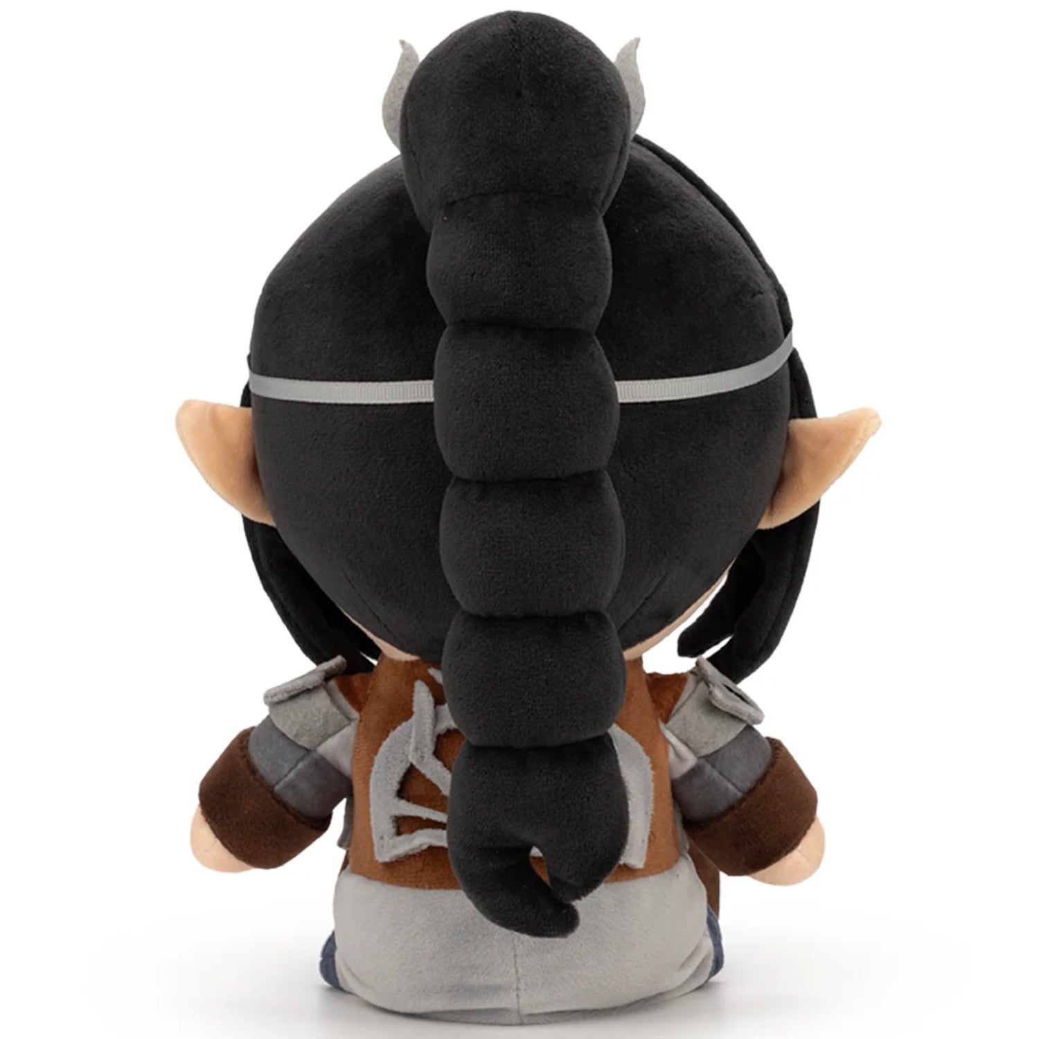 Youtooz: Baldur’s Gate 3 Collection [Shadowheart 9-Inch Plush] Plushies Youtooz