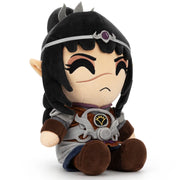 Youtooz: Baldur’s Gate 3 Collection [Shadowheart 9-Inch Plush] Plushies Youtooz