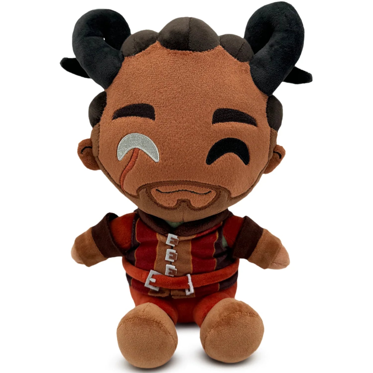 Youtooz: Baldur’s Gate 3 Collection [Wyll 9-Inch Plush] Plushies Youtooz