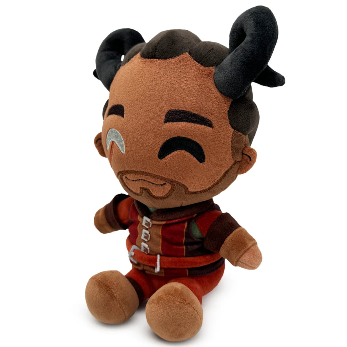 Dungeons & Dragons: Wyll 9" Plush Plushies Youtooz
