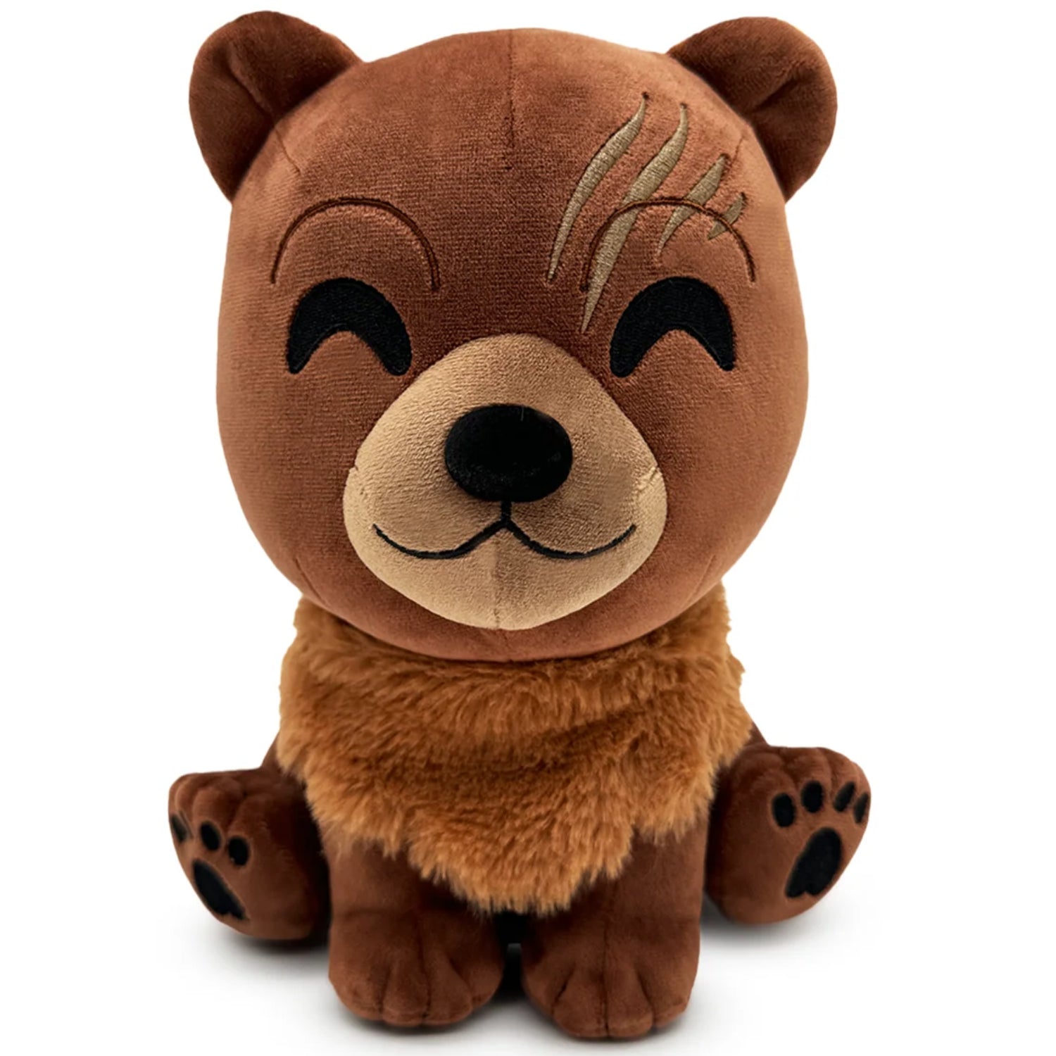 Youtooz: Baldur’s Gate 3 Collection [Halsin 9-Inch Plush] Plushies Youtooz