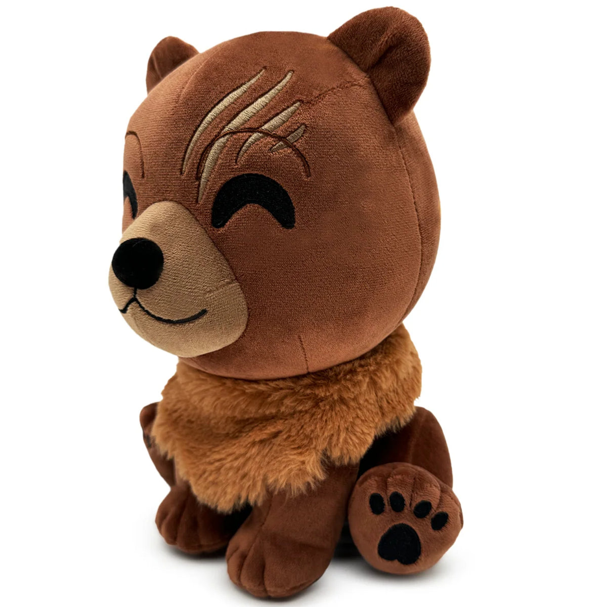 Dungeons & Dragons: Halsin 9" Plush Plushies Youtooz