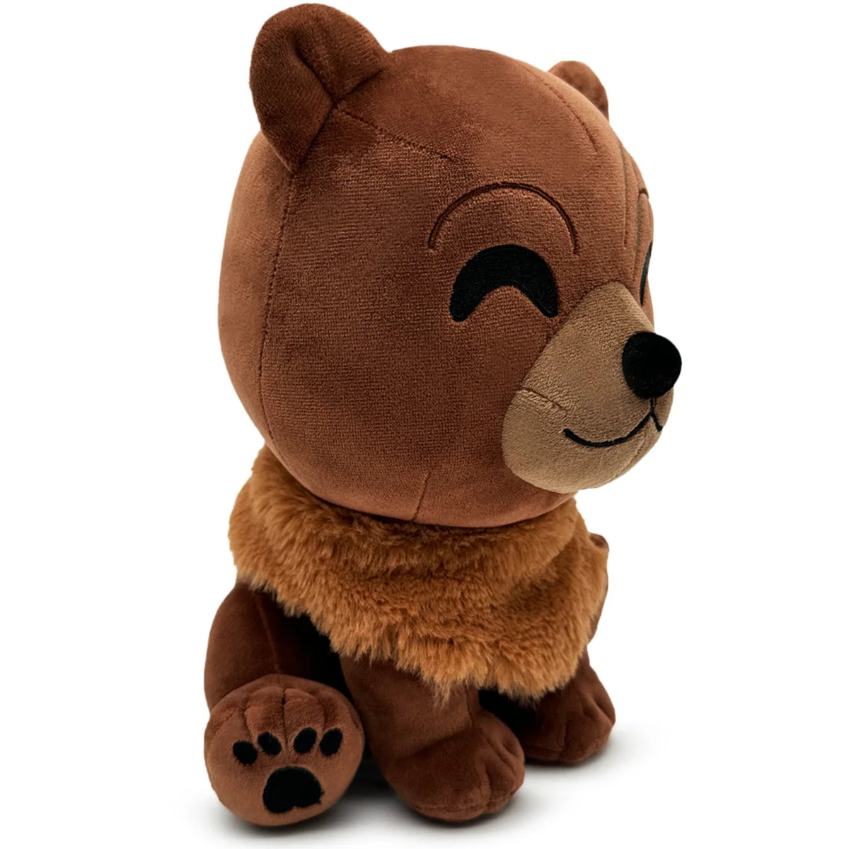 Dungeons & Dragons: Halsin 9" Plush Plushies Youtooz
