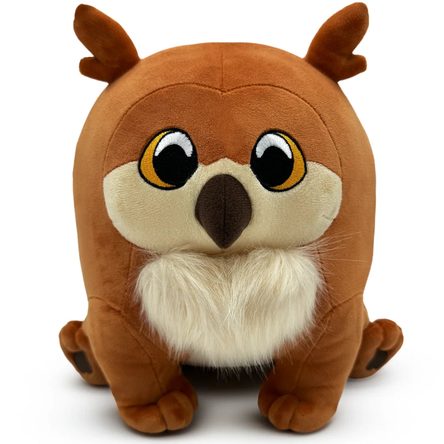 Youtooz: Baldur’s Gate 3 Collection [Owlbear 9-Inch Plush] Plushies Youtooz