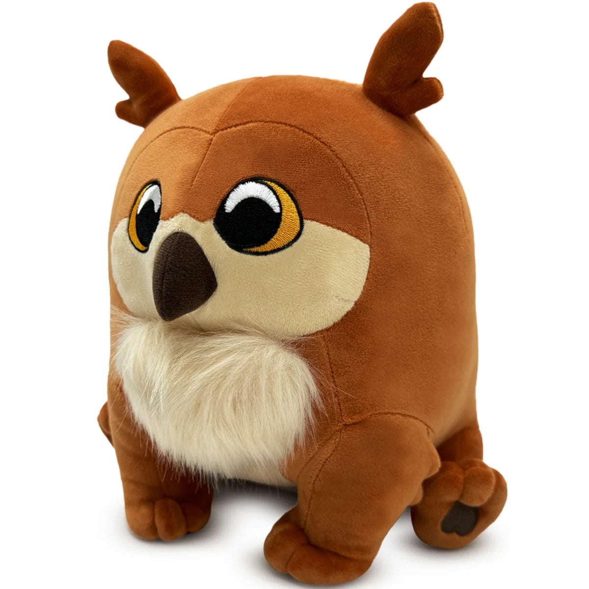 Dungeons & Dragons: Owlbear 9" Plush Plushies Youtooz