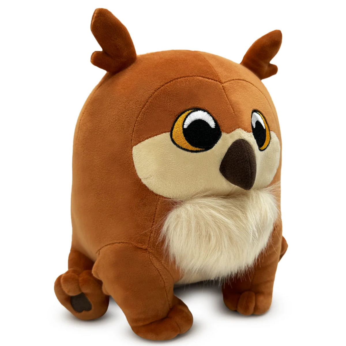 Dungeons & Dragons: Owlbear 9" Plush Plushies Youtooz