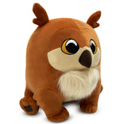 Dungeons & Dragons: Owlbear 9" Plush Plushies Youtooz
