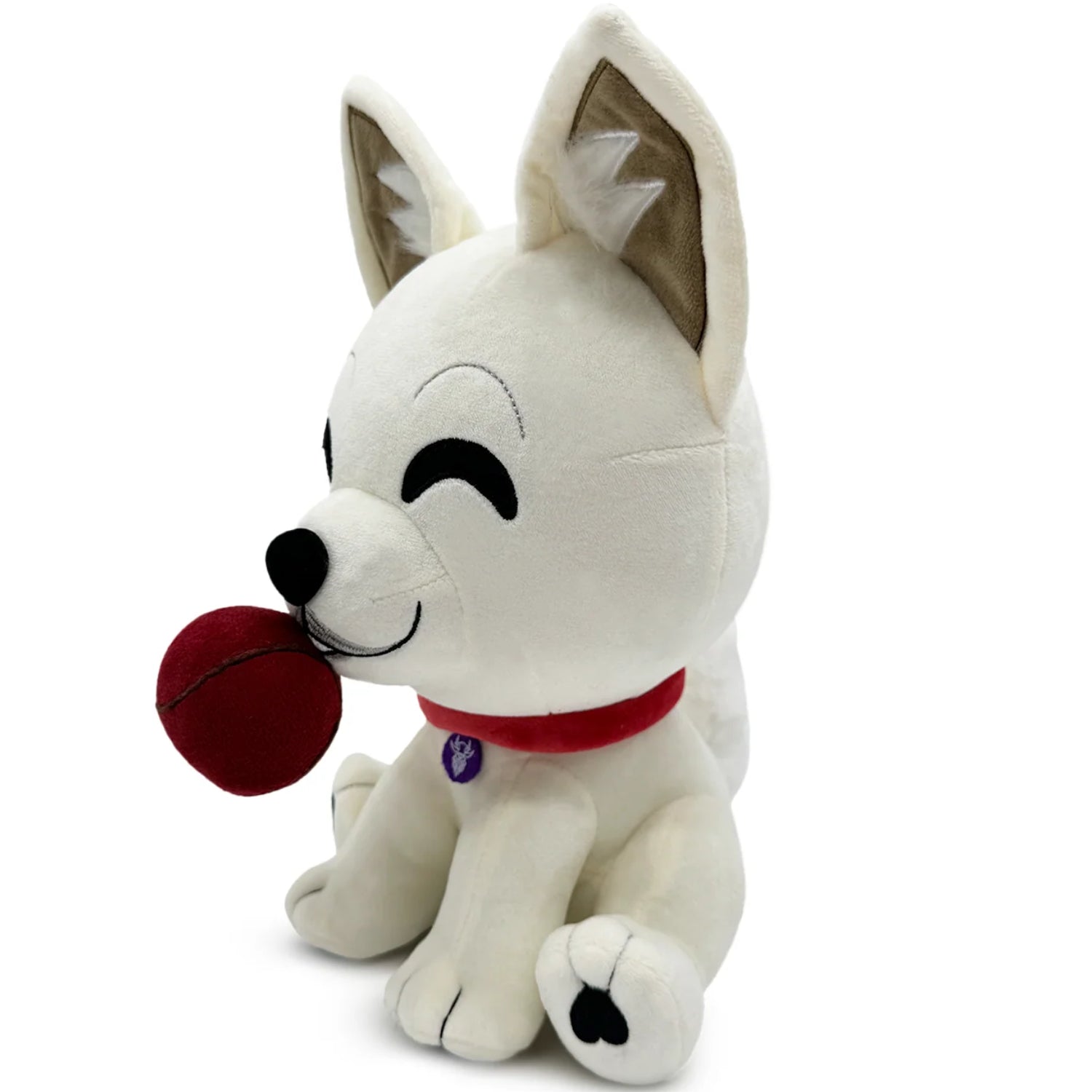 Youtooz: Baldur’s Gate 3 Collection [Scratch 9-Inch Plush] Plushies Youtooz
