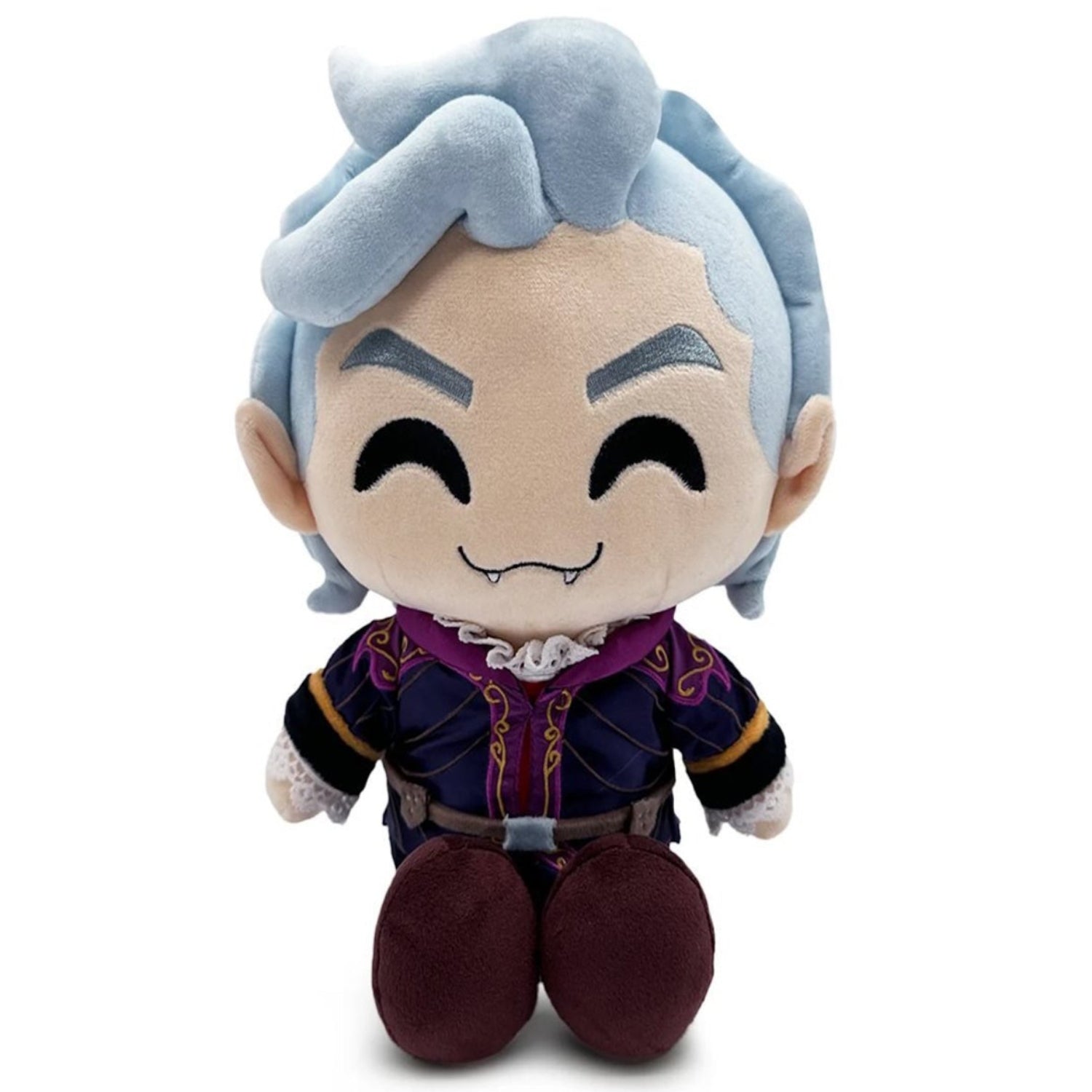 Youtooz: Baldur's Gate 3 Collection [Astarion 9-Inch Plush] Plushies Youtooz