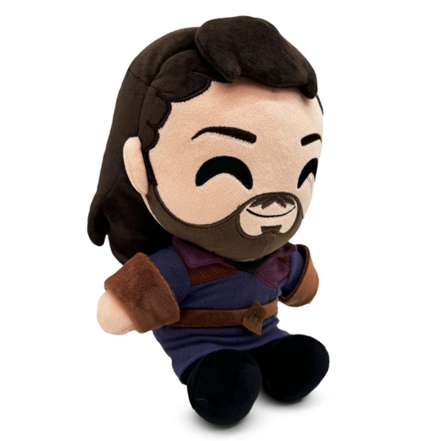 Youtooz: Baldur's Gate 3 Collection [Gale 9-Inch Plush] Plushies Youtooz