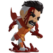 Invincible: Battletorn Omni-Man Vinyl Figure #2 Toys & Games Youtooz