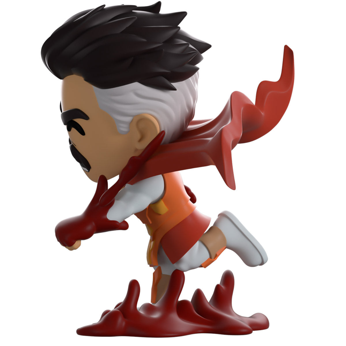 Invincible: Battletorn Omni-Man Vinyl Figure #2 Toys & Games Youtooz