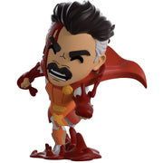 Invincible: Battletorn Omni-Man Vinyl Figure #2 Toys & Games Youtooz