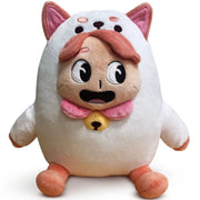 Youtooz: Bee and PuppyCat Collection [Bee 9-Inch Plush] Plushies Youtooz