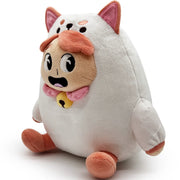 Youtooz: Bee and PuppyCat Collection [Bee 9-Inch Plush] Plushies Youtooz