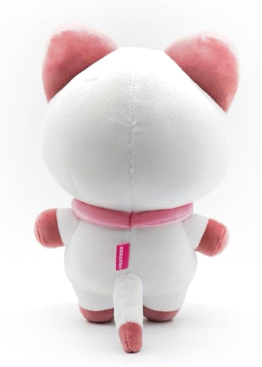 Youtooz: Bee and Puppycat Collection [Standing Puppycat 9-Inch Plush] Plushies Youtooz