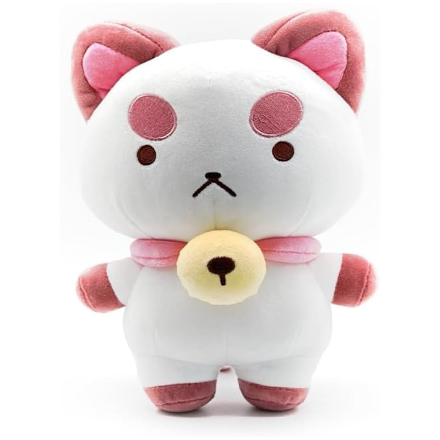 Youtooz: Bee and Puppycat Collection [Standing Puppycat 9-Inch Plush] Plushies Youtooz