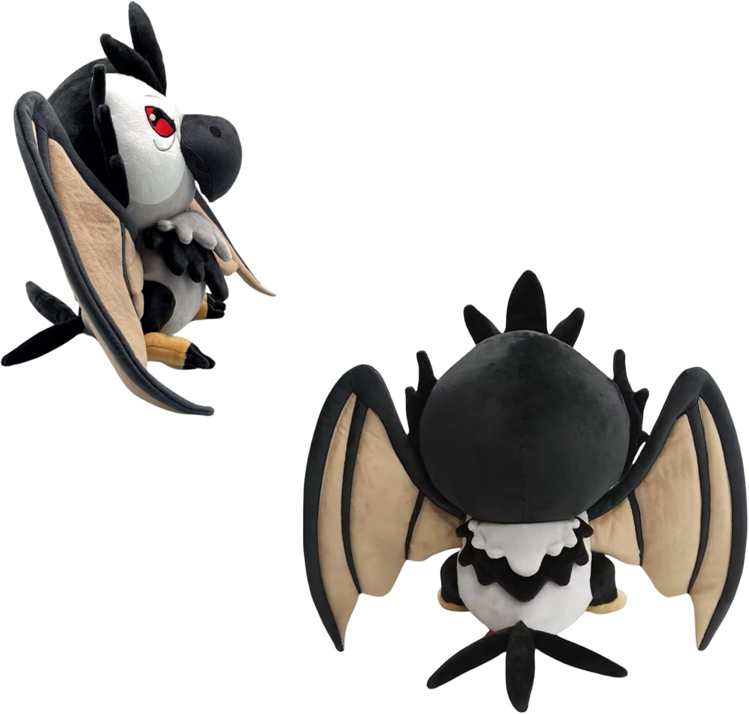 Youtooz: Borderlands Collection [Bloodwing 9-Inch Plush] Plushies Youtooz